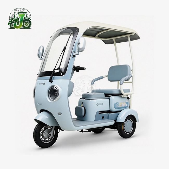 best 3 wheel electric bikes for seniors